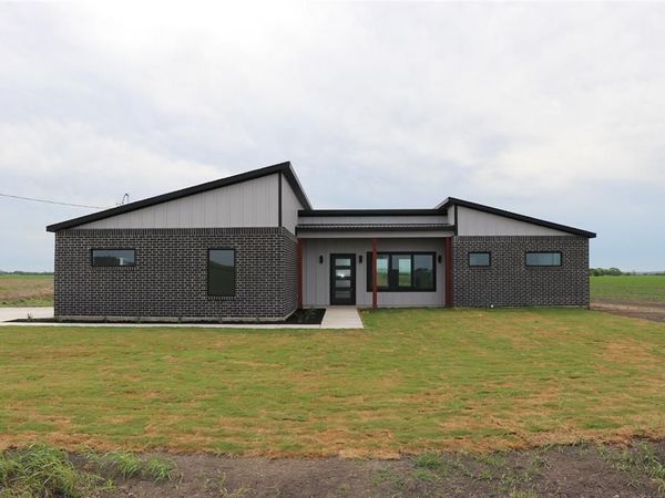 2091 Goodwyn Road, Avalon, TX 76623