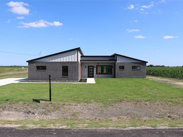 2091 Goodwyn Road, Avalon, TX 76623
