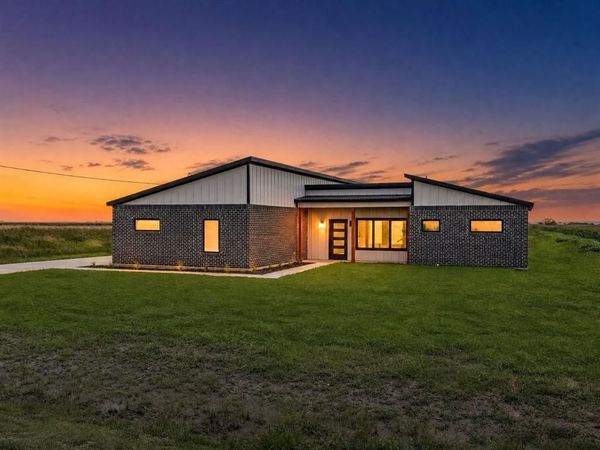 2091 Goodwyn Road, Avalon, TX 76623