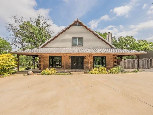 716 Elmwood Drive, Flower Mound, TX 75022