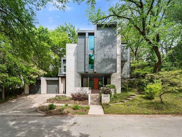 3509 Bellaire Park Court, Fort Worth, TX 76109