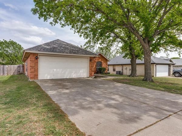 113 Saint James Court, Rhome, TX 76078