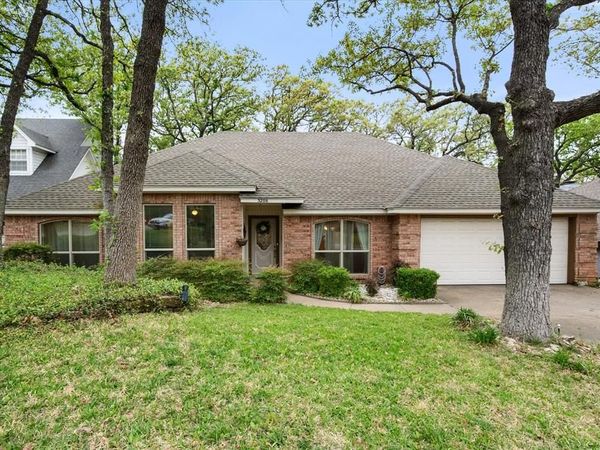 5206 Boyd Trail, Arlington, TX 76017