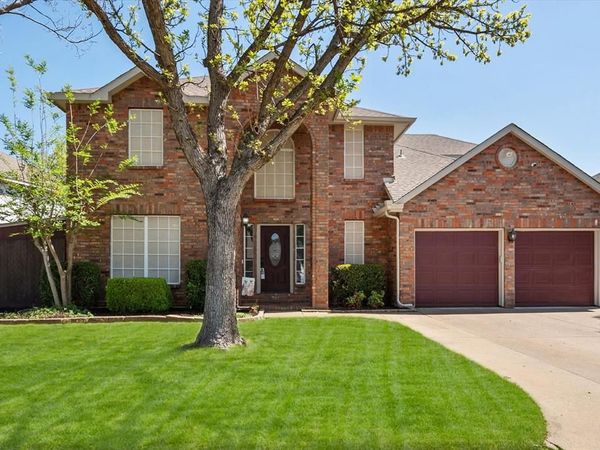 6111 Sandstone Drive, Arlington, TX 76001