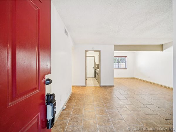 4804 S Victor Avenue , Unit 4804A, Tulsa, OK 74105