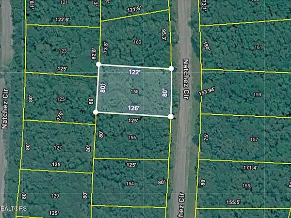 158 Natchez Circle, Crossville, TN 38558