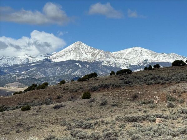 Lot 117 Lautenburg Drive , Fort Garland, CO 81133