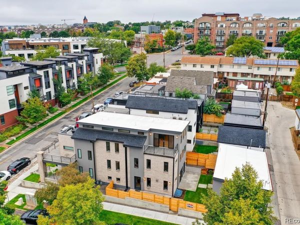 3205 Quivas Street, Denver, CO 80211