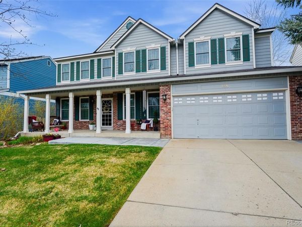 2225 Clayton Circle , Superior, CO 80027