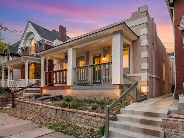 2465 W Caithness Place, Denver, CO 80211