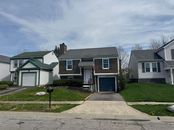 3124 Creighton Place , Reynoldsburg, OH 43068