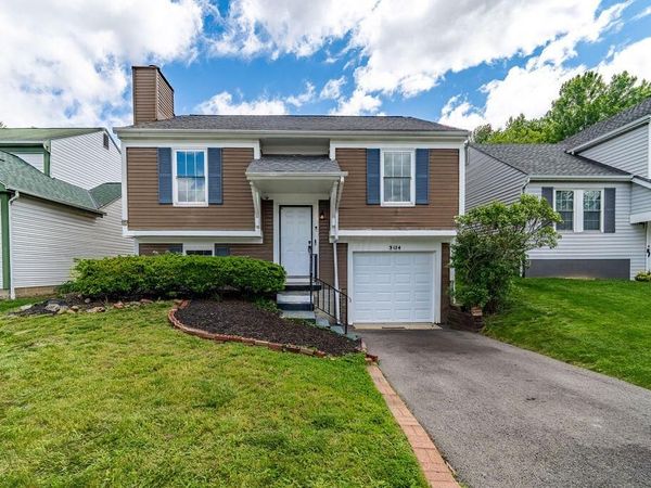 3124 Creighton Place, Reynoldsburg, OH 43068