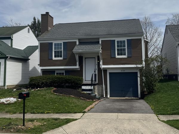 3124 Creighton Place, Reynoldsburg, OH 43068