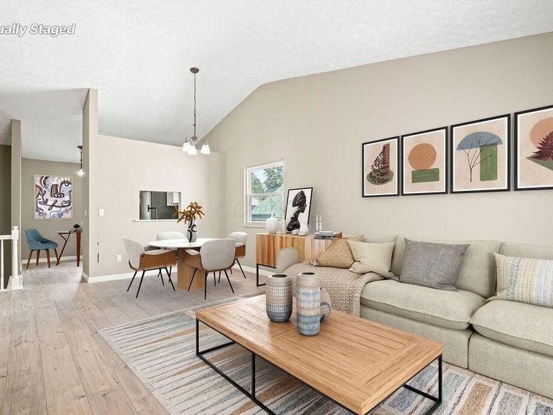 3124 Creighton Place, Reynoldsburg, OH 43068 Photo 10