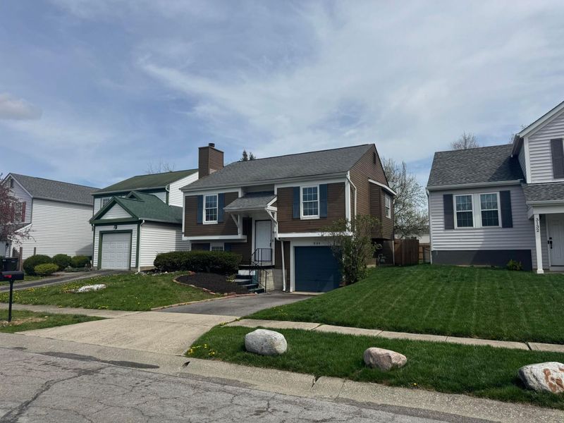 3124 Creighton Place , Reynoldsburg, OH 43068 Photo 2