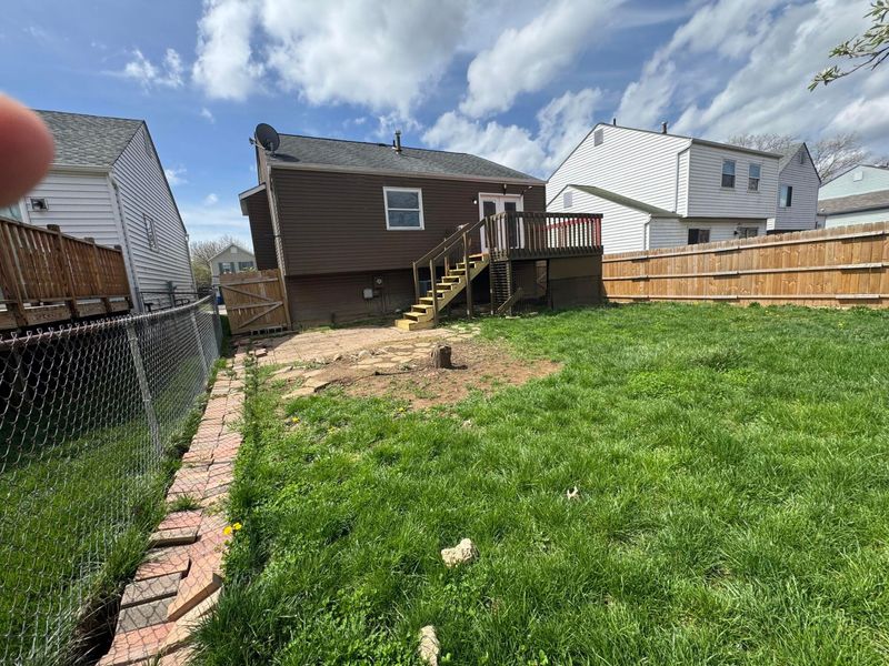 3124 Creighton Place , Reynoldsburg, OH 43068 Photo 28