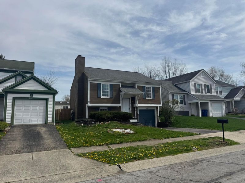 3124 Creighton Place , Reynoldsburg, OH 43068 Photo 3