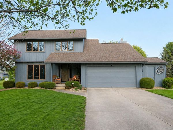 29 Woodside Boulevard, Mansfield, OH 44904