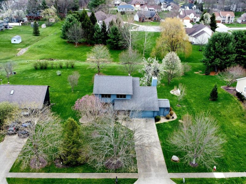 29 Woodside Boulevard, Mansfield, OH 44904 Photo 35