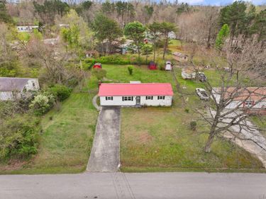 517 Line Creek Road, Lily, KY 40740