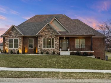 1466 Clubhouse Lane, Mt Sterling, KY 40353