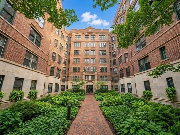 988 Memorial Drive, Unit 387, Cambridge, MA 02138