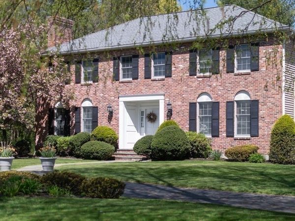 4 Elliston, Weston, MA 02493