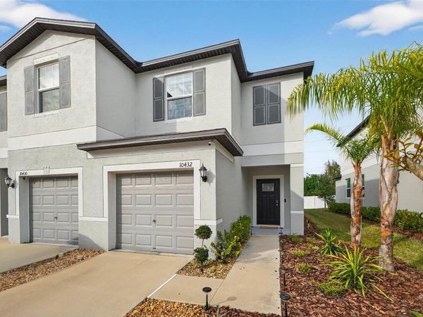 10432 SHADY PRESERVE DRIVE , RIVERVIEW, FL 33578