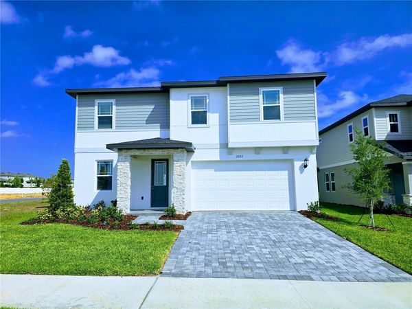 2232 HEN ROAD , MINNEOLA, FL 34715