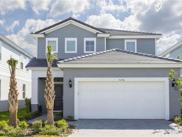 7256 OAKMOSS LOOP, DAVENPORT, FL 33837