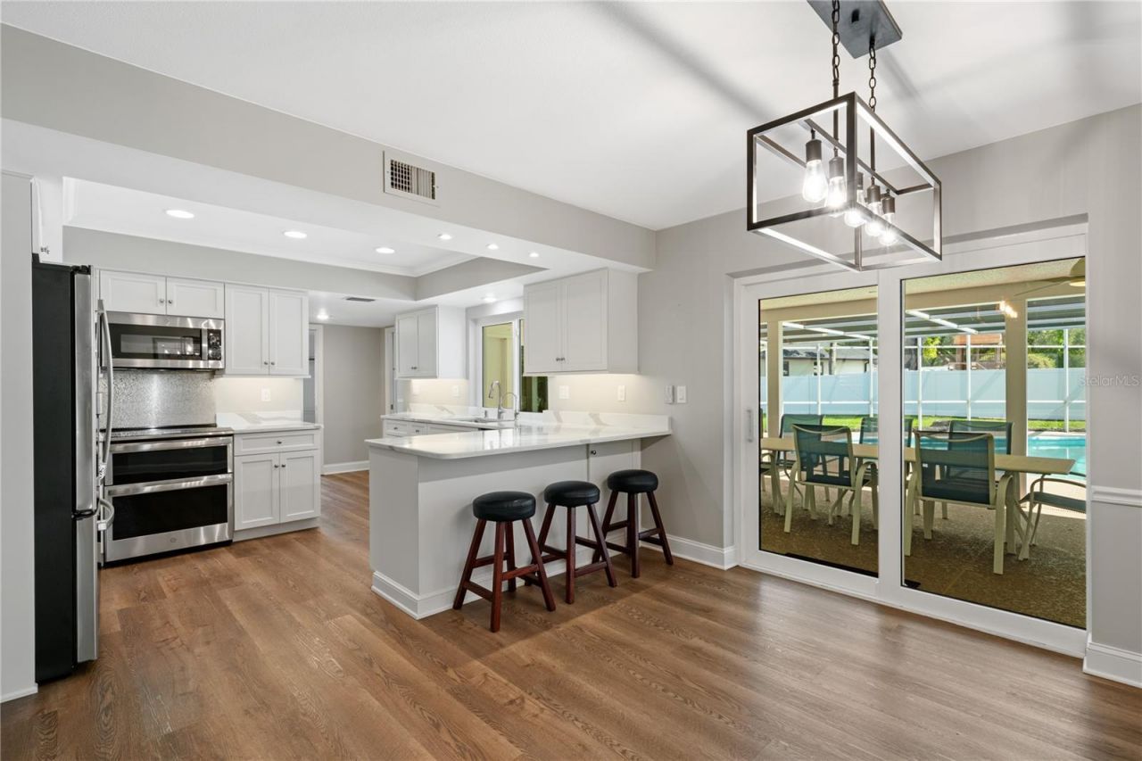 2869 Weathersfield Court, Clearwater, FL 33761 Photo