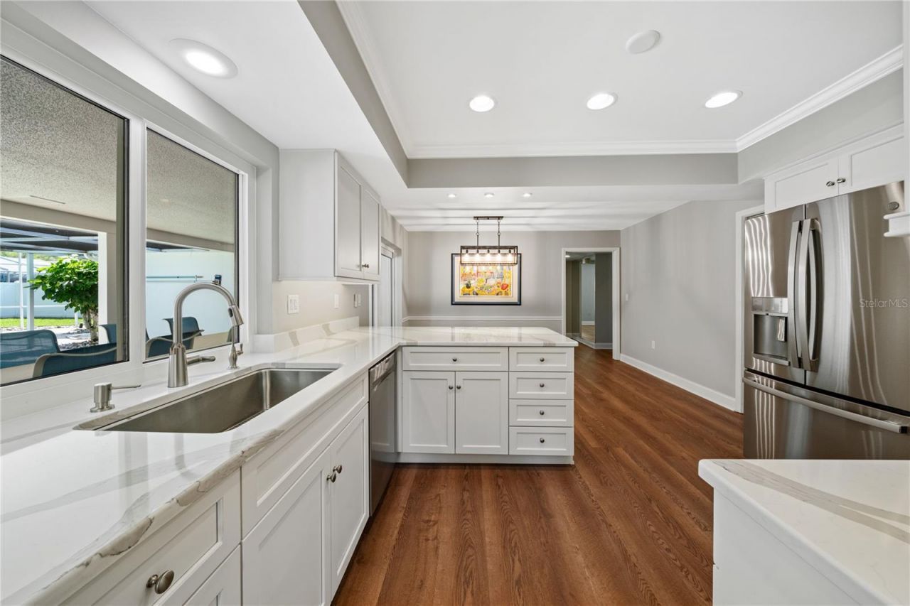 2869 Weathersfield Court, Clearwater, FL 33761 Photo