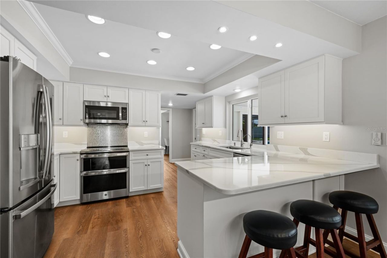 2869 Weathersfield Court, Clearwater, FL 33761 Photo