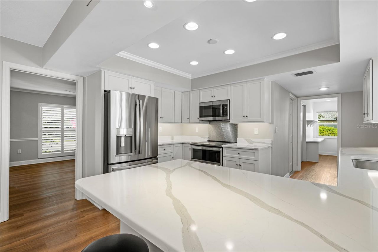 2869 Weathersfield Court, Clearwater, FL 33761 Photo