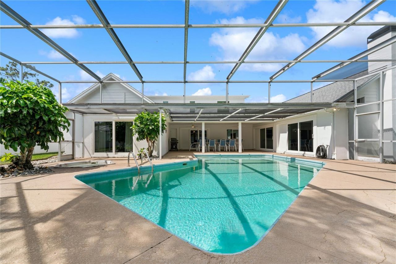 2869 Weathersfield Court, Clearwater, FL 33761 Photo