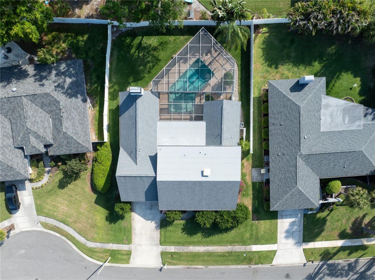 2869 Weathersfield Court, Clearwater, FL 33761 Photo