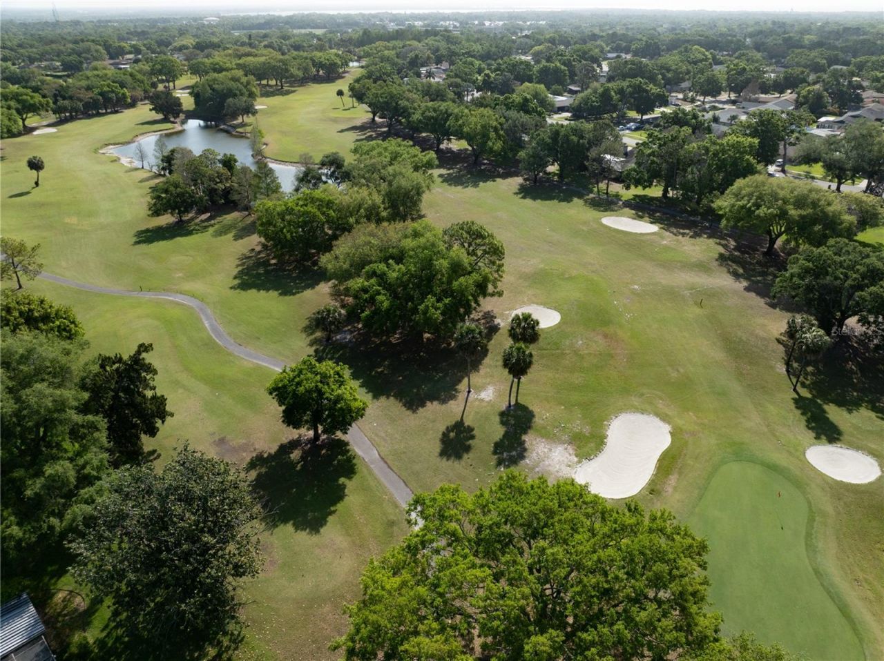 2869 Weathersfield Court, Clearwater, FL 33761 Photo