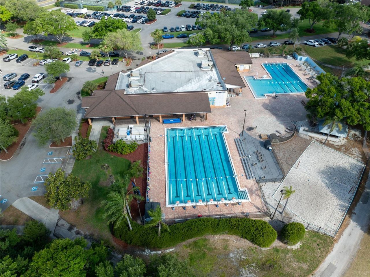 2869 Weathersfield Court, Clearwater, FL 33761 Photo