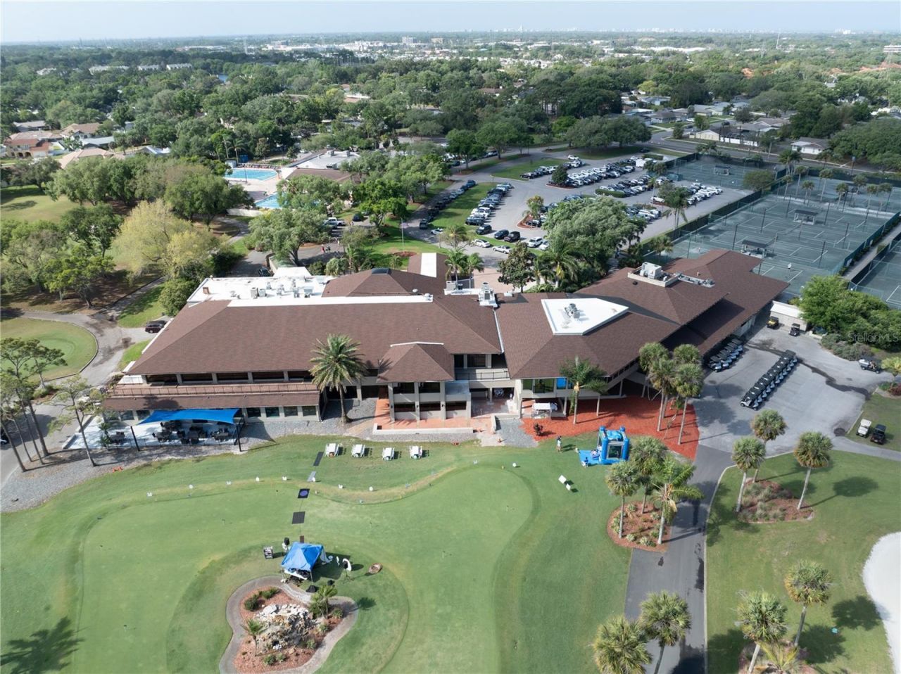 2869 Weathersfield Court, Clearwater, FL 33761 Photo