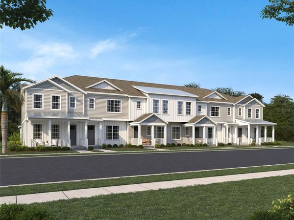 13411 LEMON ORCHARD BEND , WINDERMERE, FL 34786