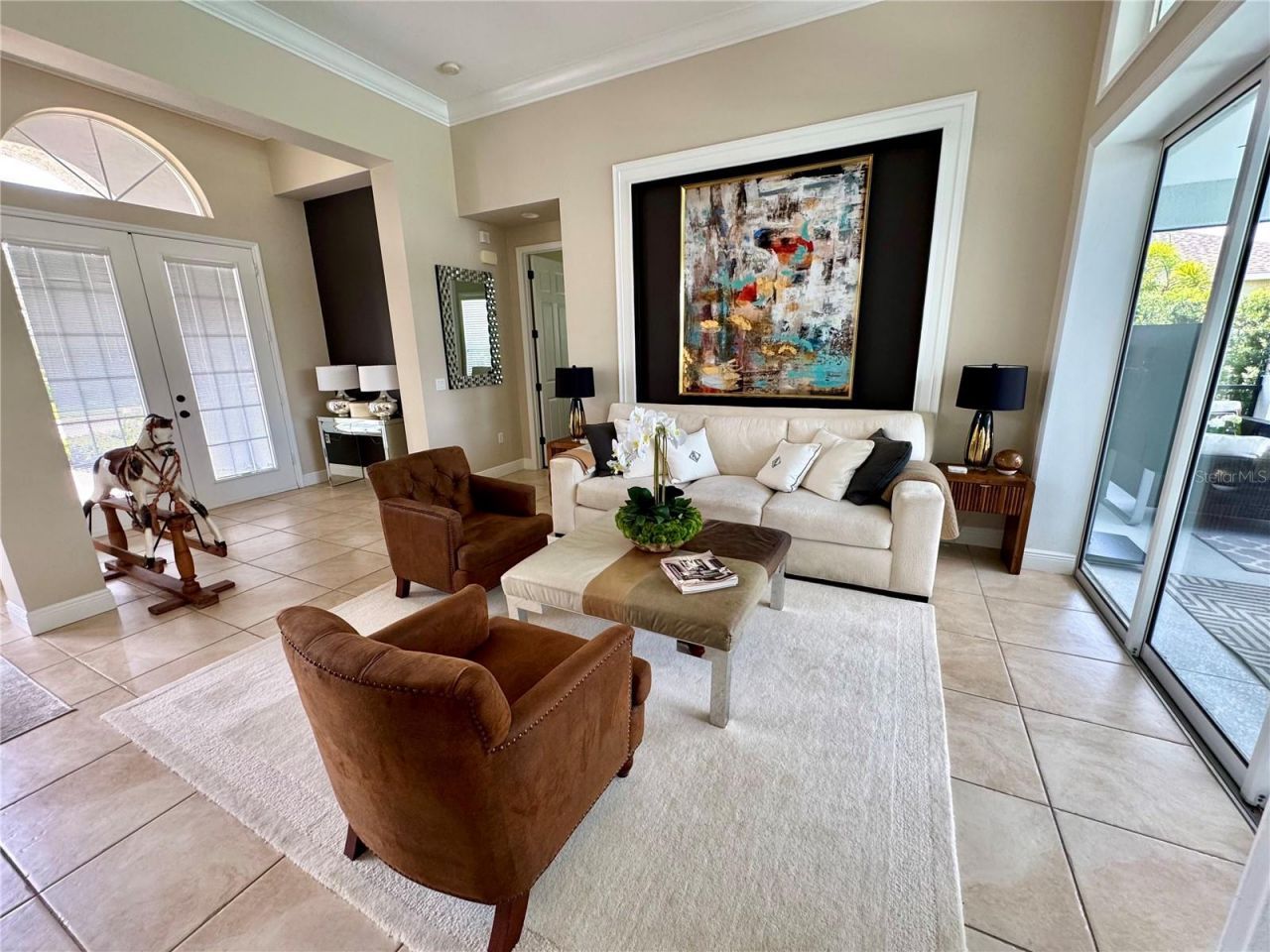 1539 Ormond Terrace , Parrish, FL 34219 Photo