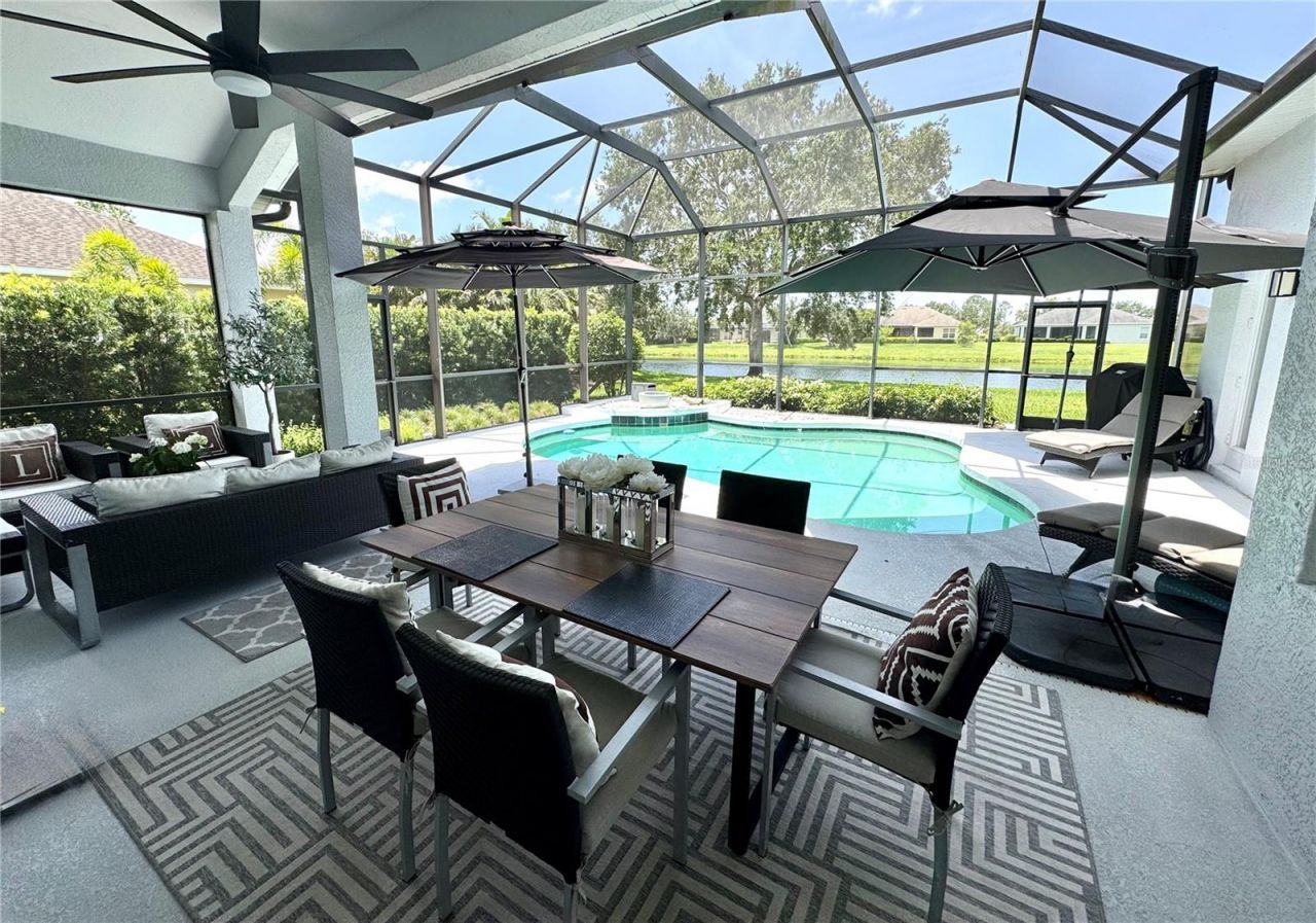 1539 Ormond Terrace , Parrish, FL 34219 Photo