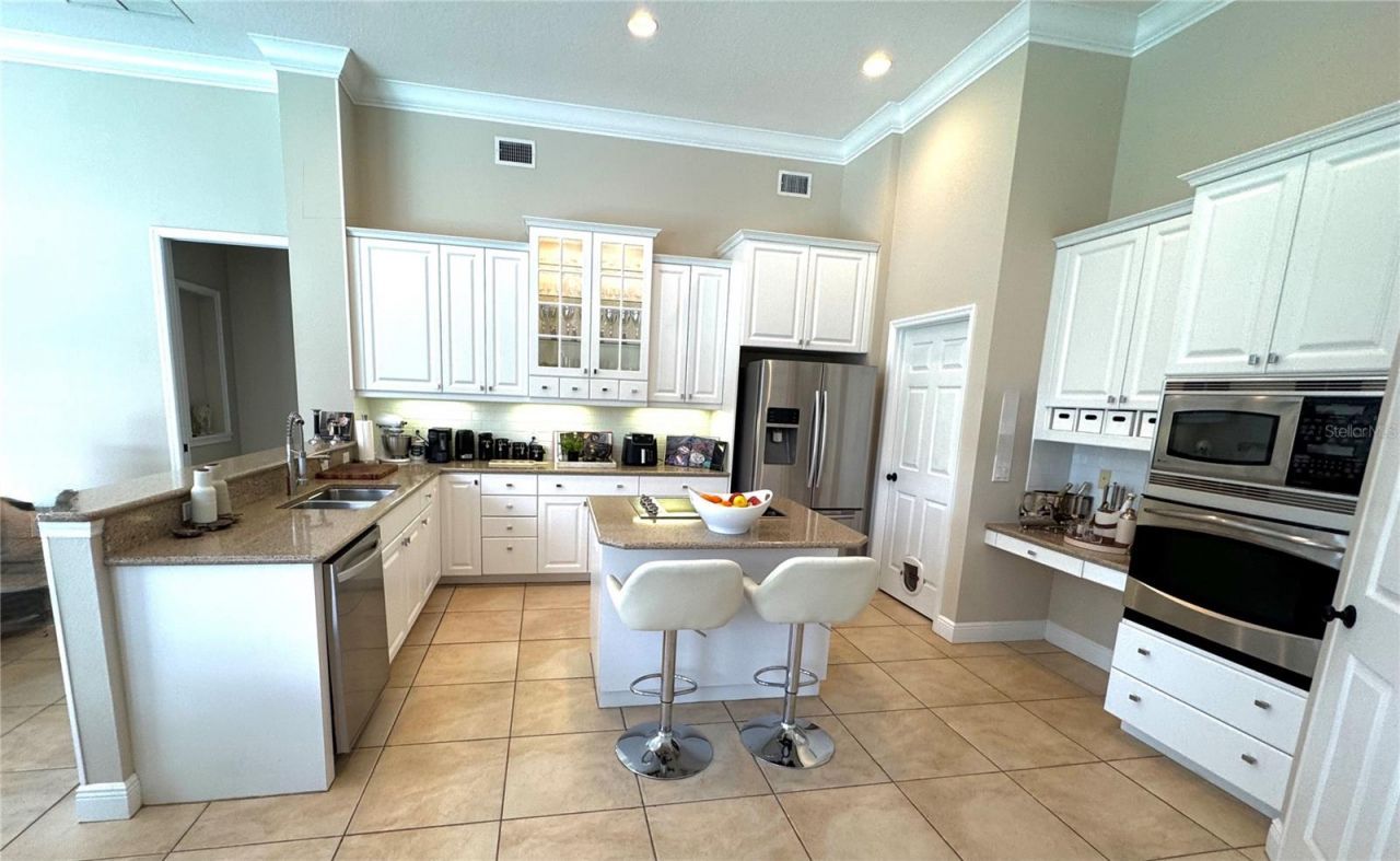 1539 Ormond Terrace , Parrish, FL 34219 Photo