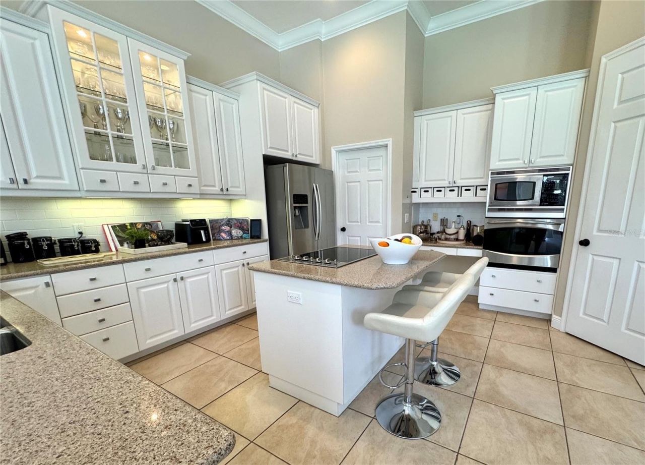 1539 Ormond Terrace , Parrish, FL 34219 Photo