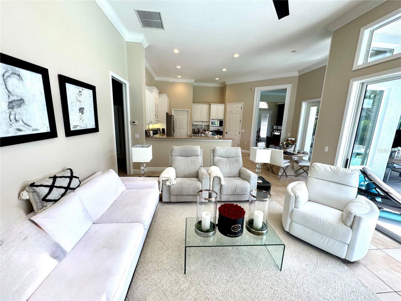 1539 Ormond Terrace , Parrish, FL 34219 Photo