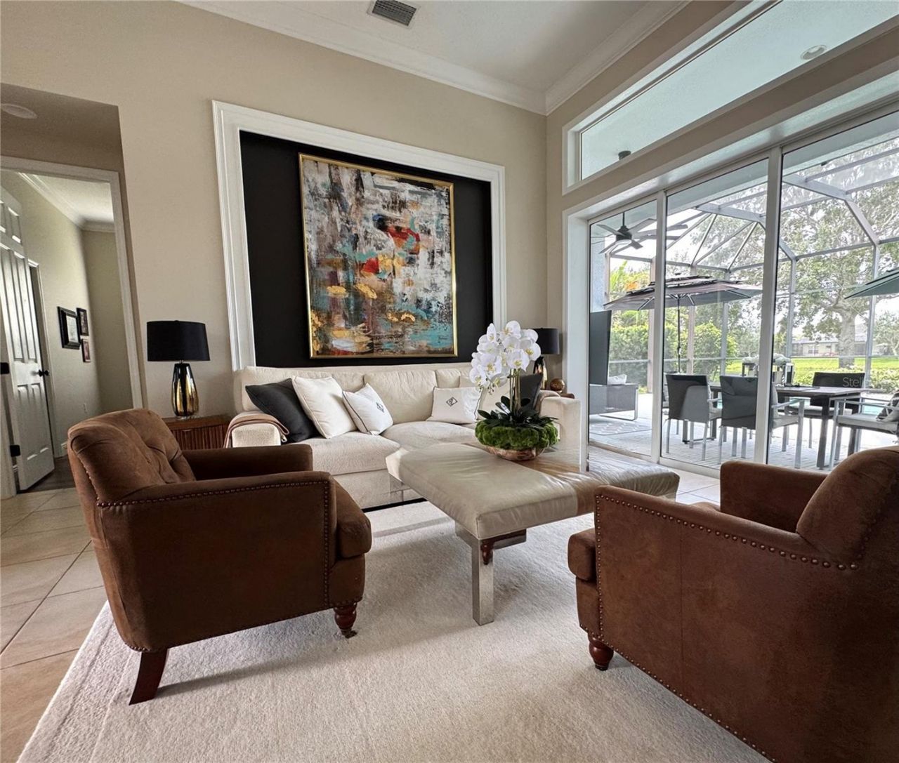 1539 Ormond Terrace , Parrish, FL 34219 Photo