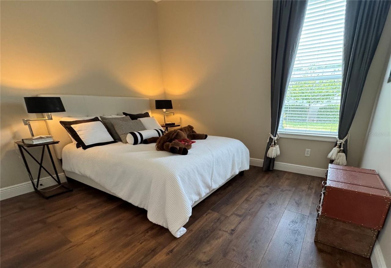 1539 Ormond Terrace , Parrish, FL 34219 Photo