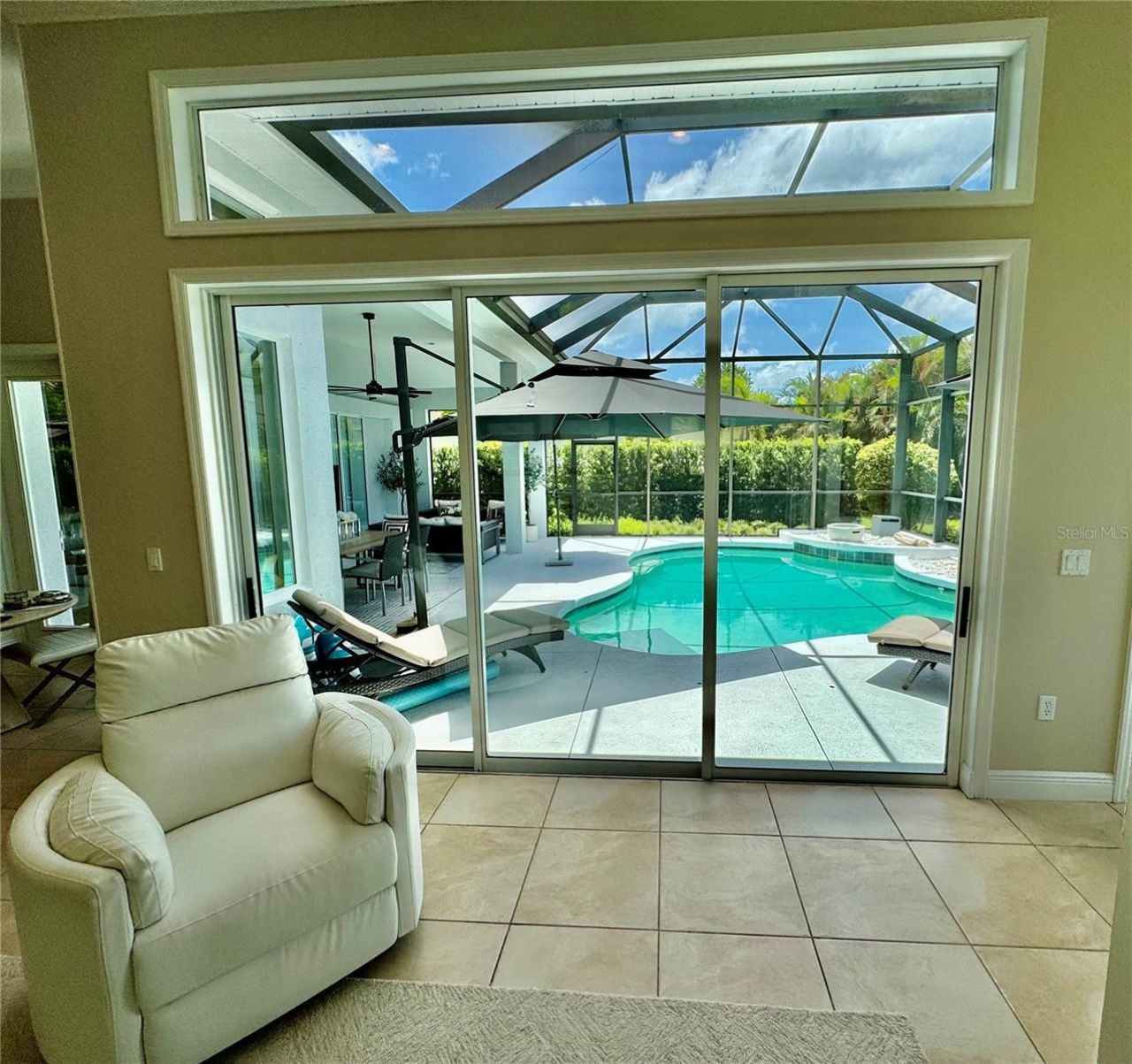 1539 Ormond Terrace , Parrish, FL 34219 Photo