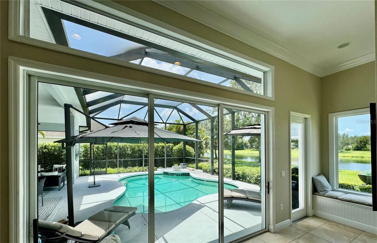 1539 Ormond Terrace , Parrish, FL 34219 Photo