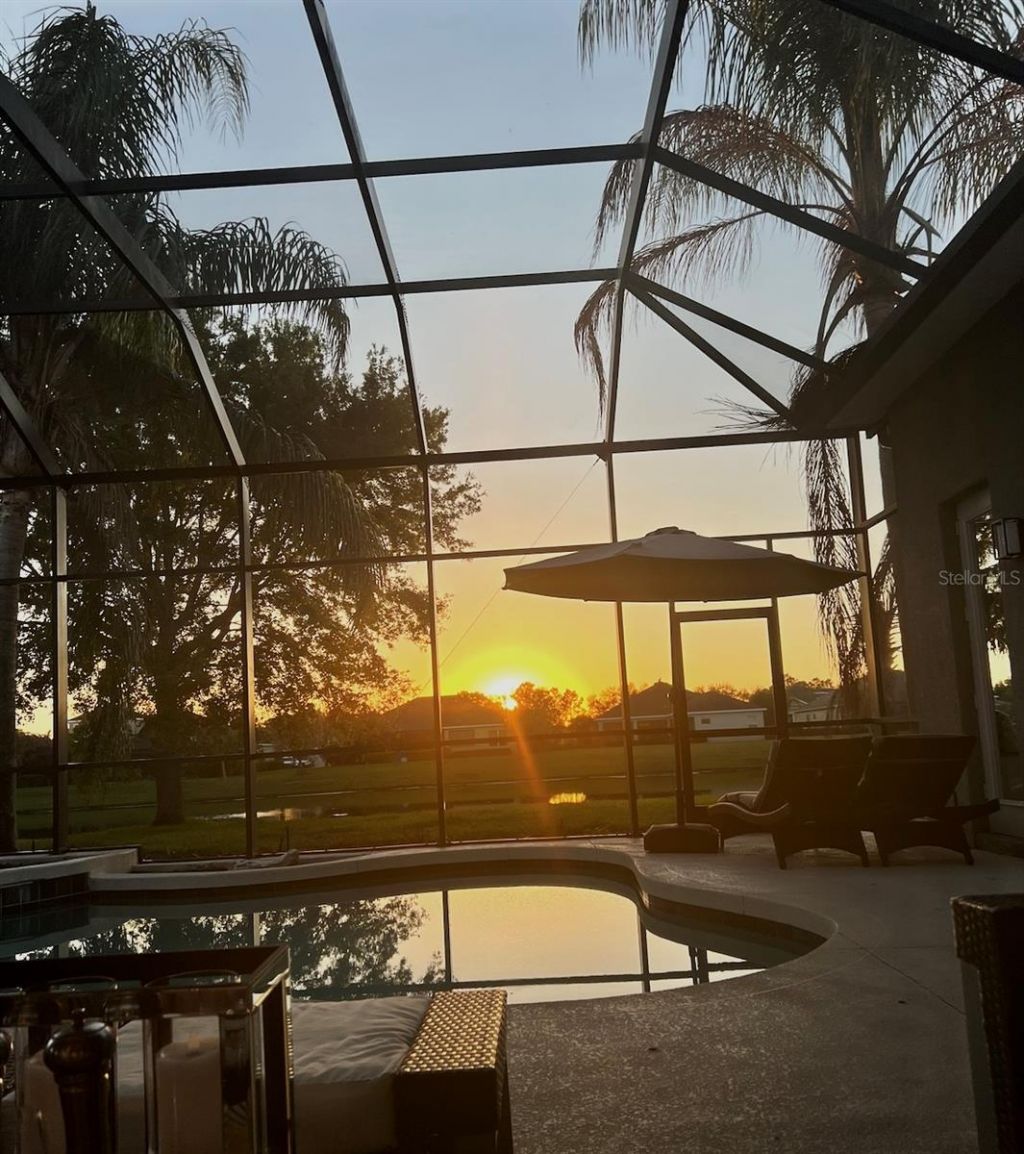 1539 Ormond Terrace , Parrish, FL 34219 Photo